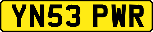 YN53PWR