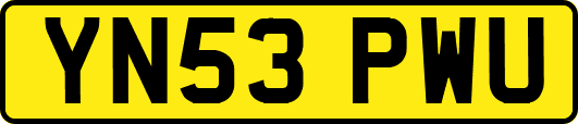 YN53PWU