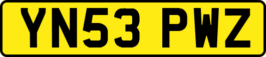 YN53PWZ