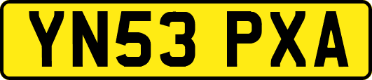 YN53PXA