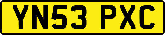 YN53PXC