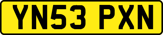 YN53PXN