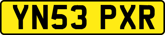 YN53PXR
