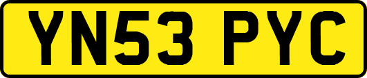 YN53PYC