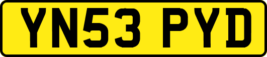 YN53PYD