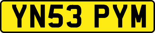 YN53PYM