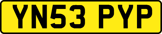 YN53PYP