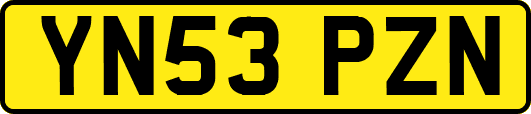YN53PZN