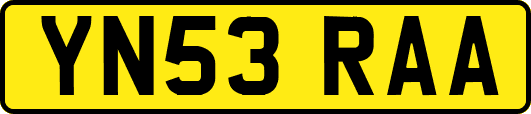 YN53RAA