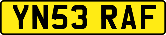 YN53RAF