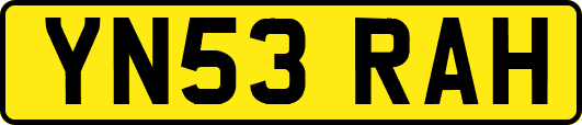 YN53RAH