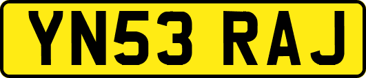 YN53RAJ