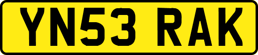 YN53RAK