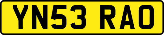 YN53RAO