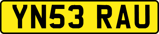 YN53RAU