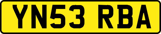 YN53RBA