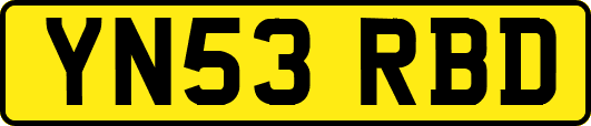 YN53RBD