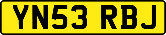 YN53RBJ