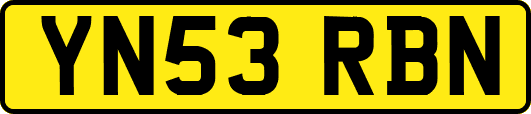 YN53RBN