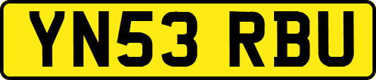 YN53RBU