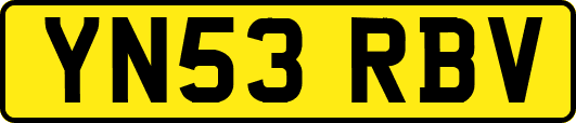 YN53RBV