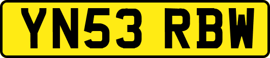 YN53RBW