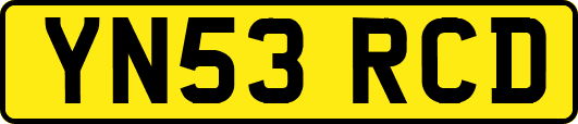 YN53RCD