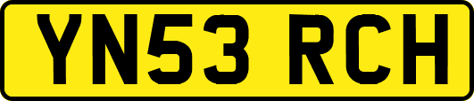 YN53RCH