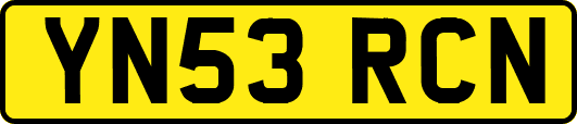YN53RCN