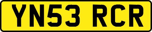 YN53RCR