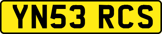 YN53RCS