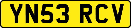 YN53RCV