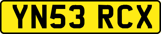 YN53RCX