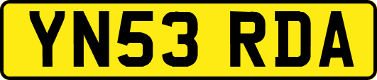 YN53RDA