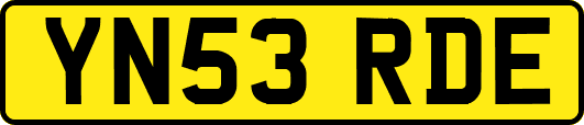YN53RDE