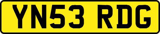 YN53RDG