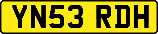 YN53RDH