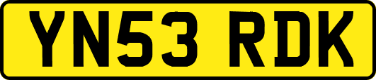 YN53RDK