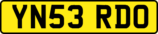 YN53RDO