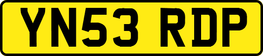 YN53RDP