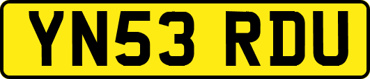 YN53RDU