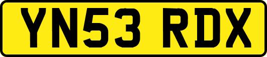 YN53RDX