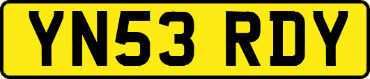 YN53RDY