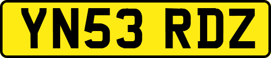 YN53RDZ