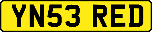 YN53RED