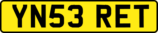 YN53RET