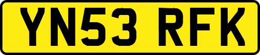 YN53RFK