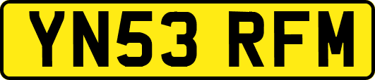 YN53RFM