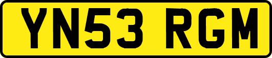 YN53RGM