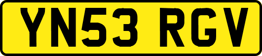 YN53RGV